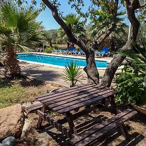 Mansion Ibiza Salou Reus