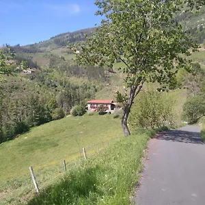  Pensión Zulueta España