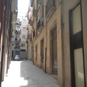  Pensión Borrás España