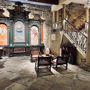  Hotel Palacio Pampinot España