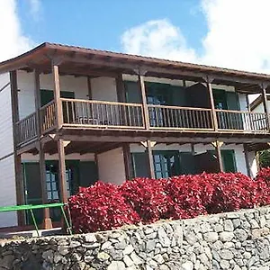 ** Hotel Santa Ana España