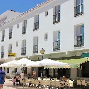  Hotel Cabello España