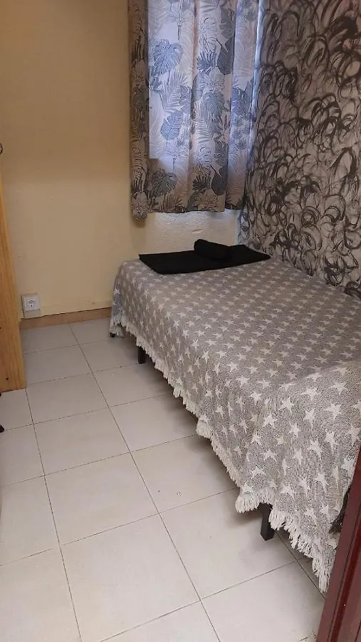 Pension Suiza Reus