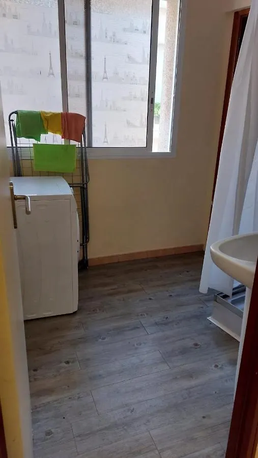 Pension Suiza Reus