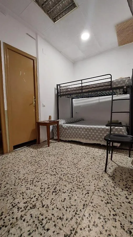 Pension Suiza Reus 0*,  España