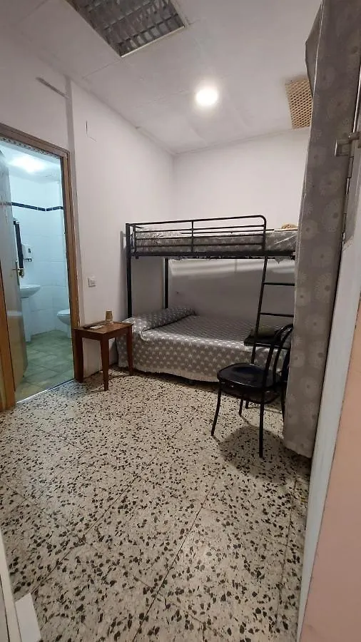 Pension Suiza Reus 0*,  España