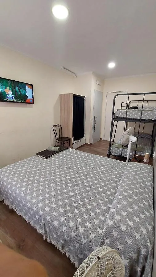 Pension Suiza Reus