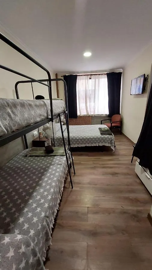 Hotel Pension Suiza Reus