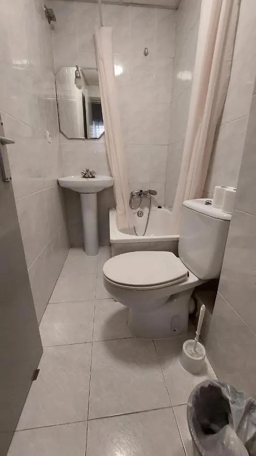 Pension Suiza Reus