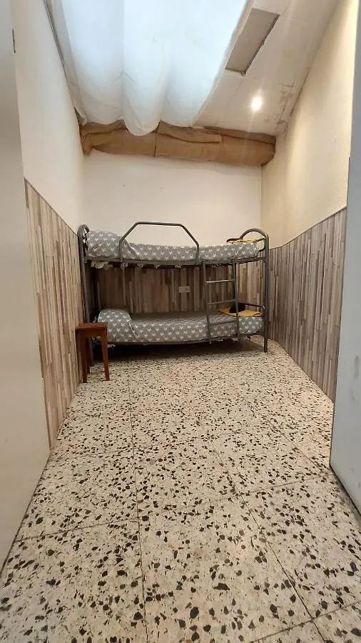 Pension Suiza Reus
