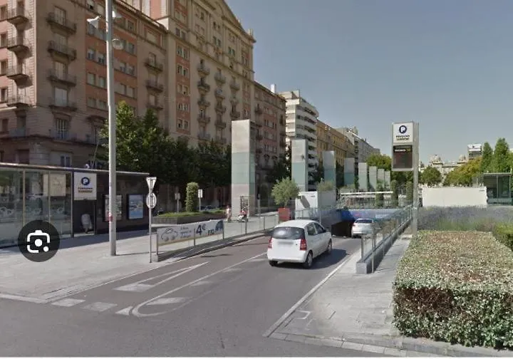 Pension Suiza Reus España
